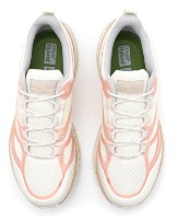 Adidași pentru dame Jack Wolfskin Terraventure Vent Low W White, s.37.5 imaginea #3 — magazin online Desire.md