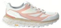 Adidași pentru dame Jack Wolfskin Terraventure Vent Low W White, s.39.5