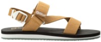 Sandale de dame Jack Wolfskin Urban Entdeckung Belt Sandal W Beige, s.39