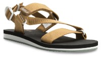 Sandale de dame Jack Wolfskin Urban Entdeckung Belt Sandal W Beige, s.39 imaginea #7 — magazin online Desire.md