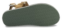 Sandale de dame Jack Wolfskin Urban Entdeckung Belt Sandal W Beige, s.40 imaginea #4 — magazin online Desire.md