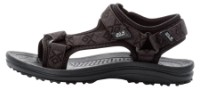 Sandale de dame Jack Wolfskin Wave Breaker W Black, s.39.5 imaginea #2 — magazin online Desire.md