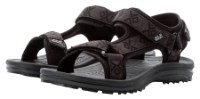 Sandale de dame Jack Wolfskin Wave Breaker W Black, s.39.5 imaginea #7 — magazin online Desire.md
