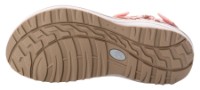 Sandale de dame Jack Wolfskin Wave Breaker W Lightcoral, s.37 imaginea #4 — magazin online Desire.md