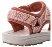 Sandale de dame Jack Wolfskin Wave Breaker W Lightcoral, s.38 imaginea #3 — magazin online Desire.md