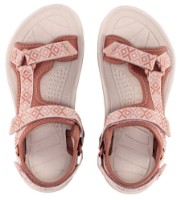 Sandale de dame Jack Wolfskin Wave Breaker W Lightcoral, s.38 imaginea #5 — magazin online Desire.md