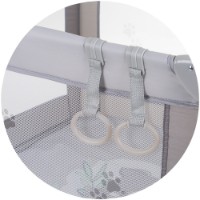 Манеж Chipolino Pop Up Koala (KOIPOP241KO) фото №2 — интернет-магазин Desire.md