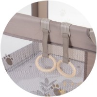 Манеж Chipolino Pop Up Tiger (KOIPOP242TI) фото №4 — интернет-магазин Desire.md