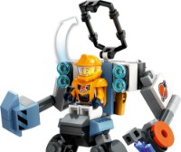 Set de construcție Lego City: Space Construction Mech (60428) imaginea #5 — magazin online Desire.md
