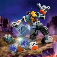 Set de construcție Lego City: Space Construction Mech (60428) imaginea #2 — magazin online Desire.md