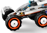 Set de construcție Lego City: Space Explorer Rover and Alien Life (60431)  imaginea #5 — magazin online Desire.md