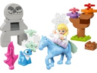 Конструктор Lego Duplo: Elsa and Bruni in the Enchanted Forest (10418)