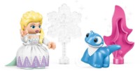 Конструктор Lego Duplo: Elsa and Bruni in the Enchanted Forest (10418) фото №2 — интернет-магазин Desire.md