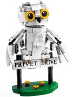 Set de construcție Lego Harry Potter: Hedwig At 4 Privet Drive(76425) imaginea #2 — magazin online Desire.md
