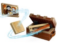 Set de construcție Lego Harry Potter: Hedwig At 4 Privet Drive(76425) imaginea #4 — magazin online Desire.md