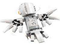 Set de construcție Lego Harry Potter: Hedwig At 4 Privet Drive(76425) imaginea #5 — magazin online Desire.md