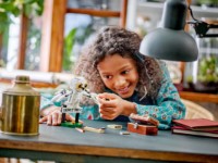 Set de construcție Lego Harry Potter: Hedwig At 4 Privet Drive(76425) imaginea #6 — magazin online Desire.md