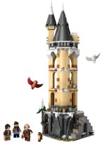 Конструктор Lego Harry Potter: Hogwarts Castle Owlery (76430)
