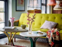 Set de construcție Lego Icons: Cherry Blossoms (40725) imaginea #2 — magazin online Desire.md