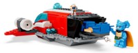 Конструктор Lego Star Wars: The Crimson Firehawk (75384) фото №2 — интернет-магазин Desire.md