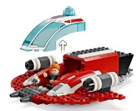Конструктор Lego Star Wars: The Crimson Firehawk (75384) фото №3 — интернет-магазин Desire.md
