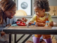 Конструктор Lego Star Wars: The Crimson Firehawk (75384) фото №5 — интернет-магазин Desire.md