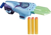 Blaster Nerf Earthspark Cyber Sleeve (F8441) imaginea #2 — magazin online Desire.md