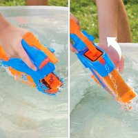 Blaster cu apă Nerf Soaker Flip Fill (F8643) imaginea #3 — magazin online Desire.md
