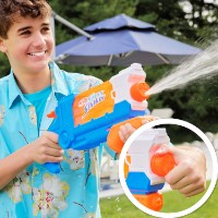 Blaster cu apă Nerf Soaker Flip Fill (F8643) imaginea #4 — magazin online Desire.md