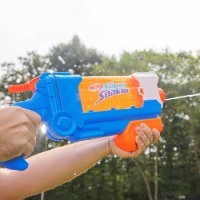 Blaster cu apă Nerf Soaker Flip Fill (F8643) imaginea #6 — magazin online Desire.md