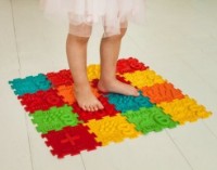 Covoraş-puzzle Ortek Mathematics (10121) imaginea #3 — magazin online Desire.md