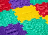 Covoraş-puzzle Ortek Mathematics (10121) imaginea #4 — magazin online Desire.md