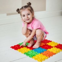 Covoraş-puzzle Ortek Mathematics (10121) imaginea #5 — magazin online Desire.md