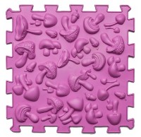 Covoraş-puzzle Ortek Mega Mix (10173) imaginea #4 — magazin online Desire.md