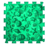 Covoraş-puzzle Ortek Mega Mix (10173) imaginea #9 — magazin online Desire.md