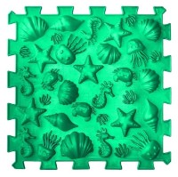 Covoraş-puzzle Ortek Mega Mix (10175) imaginea #4 — magazin online Desire.md