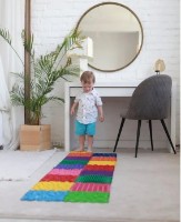 Covoraş-puzzle Ortek Mega Mix (10175) imaginea #6 — magazin online Desire.md