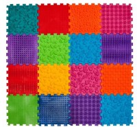 Covoraş-puzzle Ortek Mega Mix (10175)