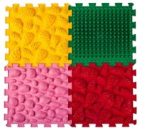 Коврик-пазл Ortek Mix (07789) фото №2 — интернет-магазин Desire.md