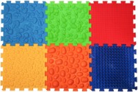 Covoraş-puzzle Ortek Mix (07790)