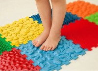 Covoraş-puzzle Ortek Mix (09224) imaginea #8 — magazin online Desire.md