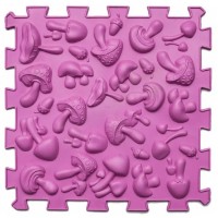 Covoraş-puzzle Ortek Mix (10205) imaginea #7 — magazin online Desire.md