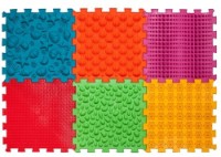 Covoraş-puzzle Ortek Sea (09713)