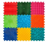 Covoraş-puzzle Ortek Sea (11048)