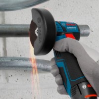 Polizor unghiular Bosch GWS 12V-76 (0615990M3E) imaginea #5 — magazin online Desire.md