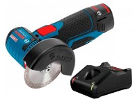 Polizor unghiular Bosch GWS 12V-76 (0615990M3E) imaginea #4 — magazin online Desire.md