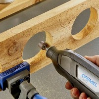 Прямая шлифмашина Dremel F0138240JF фото №4 — интернет-магазин Desire.md