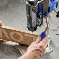 Прямая шлифмашина Dremel F0138240JF фото №3 — интернет-магазин Desire.md