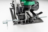 Дисковая пила Hikoki C1807DAWRZ фото №5 — интернет-магазин Desire.md