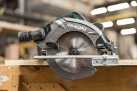 Дисковая пила Hikoki C1807DAWRZ фото №3 — интернет-магазин Desire.md